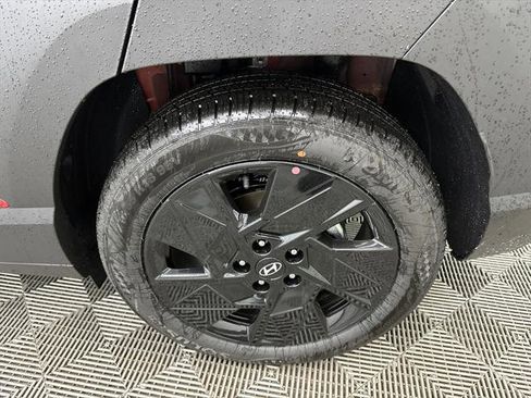 New 2026 Hyundai Kona SEL Sport image 19