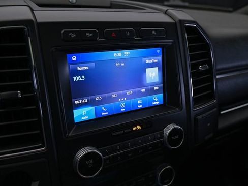 Used 2021 Ford Expedition Limited AWD/4WD image 37