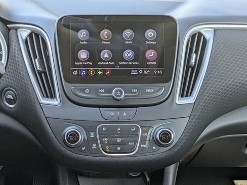 Used 2025 Chevrolet Malibu LT FWD image 27