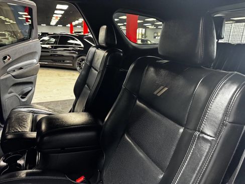 Used 2020 Dodge Durango R/T w/ Blacktop Package image 40