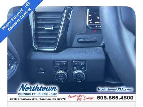 Certified 2024 GMC Sierra 1500 Denali w/ Denali Reserve Package image 17