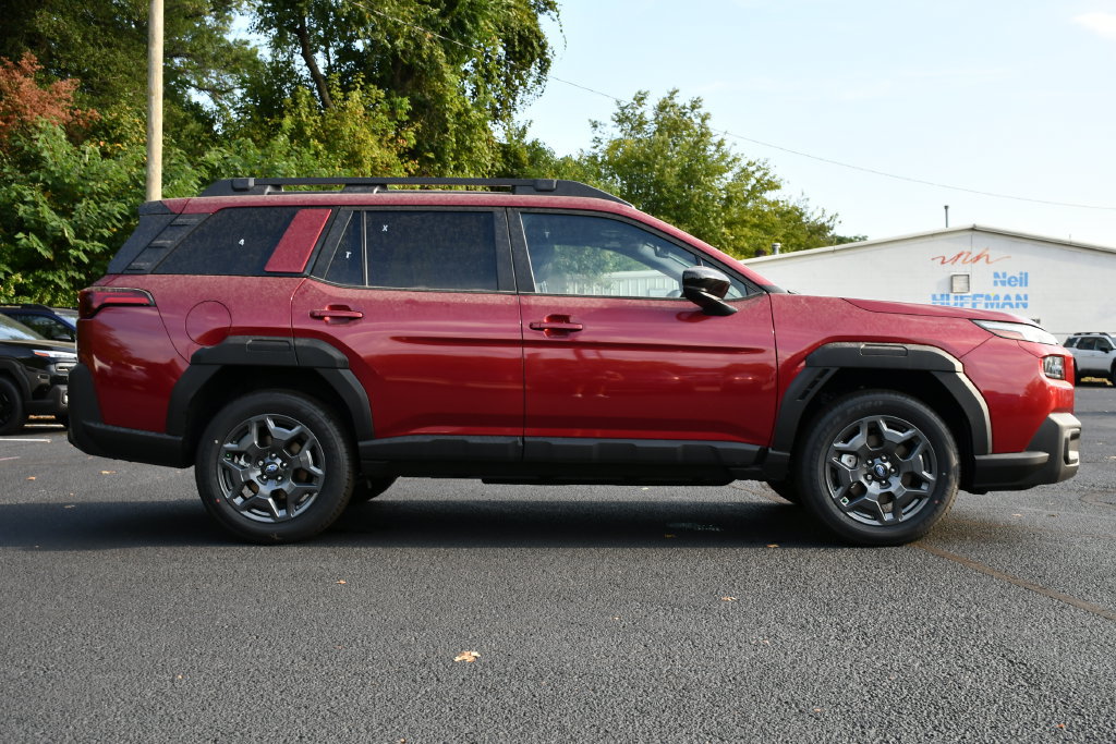 New 2026 Subaru Outback Premium AWD/4WD image 8