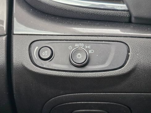 Used 2017 Buick Encore Preferred FWD image 22