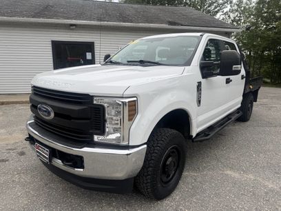 Used 2019 Ford F250 XL w/ Power Equipment Group