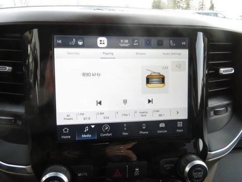 Used 2022 RAM 3500 Laramie image 22