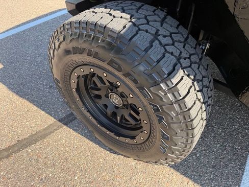 Used 2012 Jeep Wrangler Sport AWD/4WD image 20