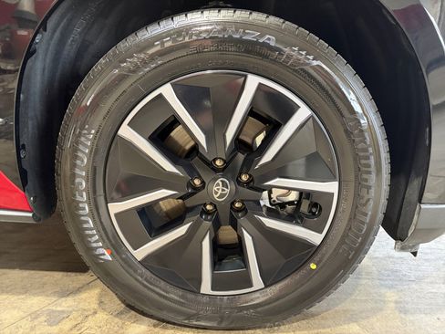 Used 2026 Toyota bZ AWD/4WD image 30