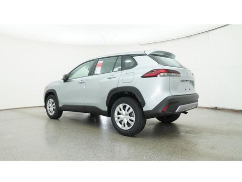 New 2026 Toyota Corolla Cross L FWD image 22