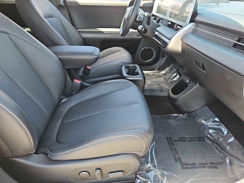 Used 2023 Hyundai Ioniq 5 Limited image 21