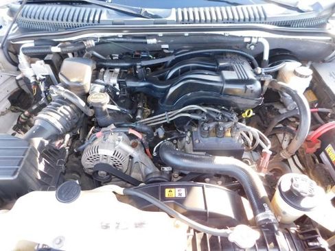 Used 2008 Ford Explorer Eddie Bauer image 19