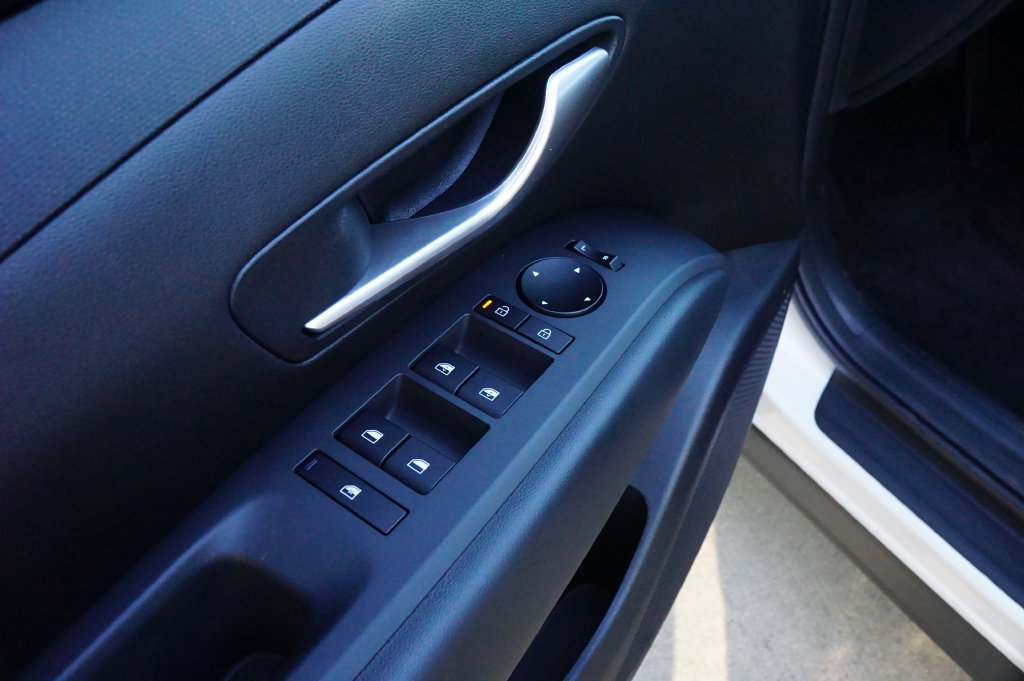 New 2026 Hyundai Tucson SEL FWD image 15