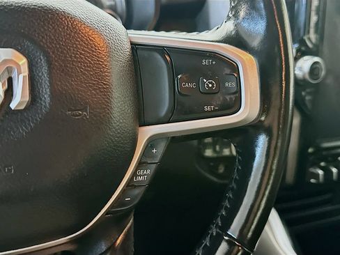 Used 2022 RAM 1500 Big Horn AWD/4WD image 26