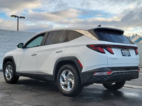 Certified 2022 Hyundai Tucson SE w/ Winter Package image 28