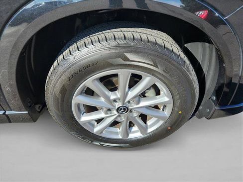 Used 2024 MAZDA CX-5 AWD 2.5 S w/ Select Package image 7