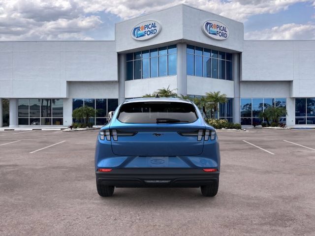 New 2026 Ford Mustang Mach-E Premium RWD image 5
