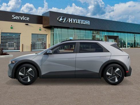 New 2027 Hyundai Ioniq 5 SEL AWD/4WD image 3