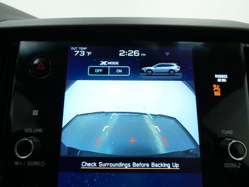 Used 2021 Subaru Outback Premium AWD/4WD image 32