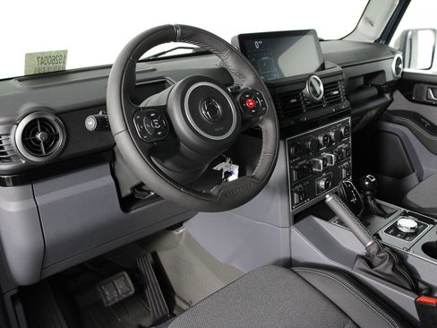 New 2026 INEOS Grenadier AWD/4WD image 10