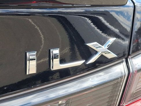 Certified 2022 Acura ILX FWD image 31