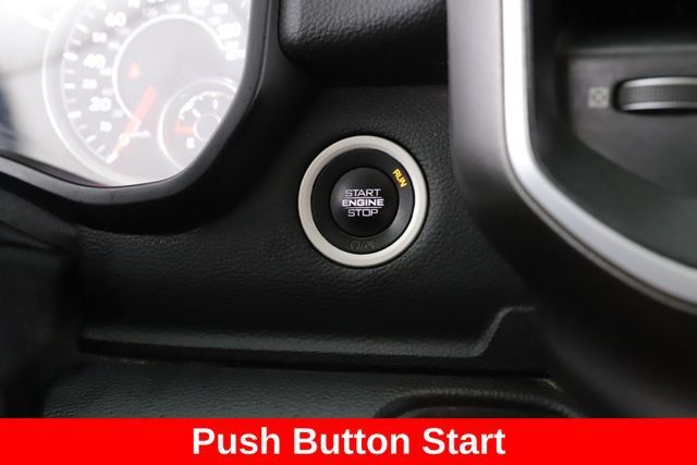Used 2020 RAM 1500 Big Horn AWD/4WD image 22