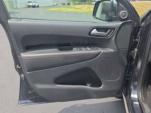 Used 2024 Dodge Durango Citadel AWD/4WD image 19
