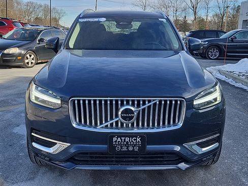 Used 2024 Volvo XC90 B6 Plus image 26