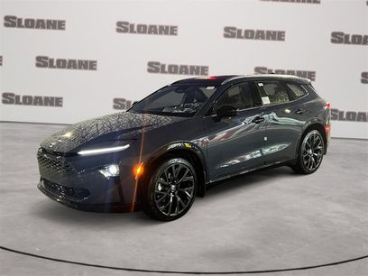 New 2025 Toyota Crown Signia Limited