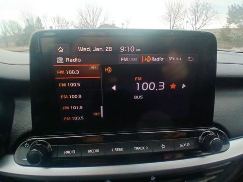 Certified 2024 Kia Forte LXS image 16