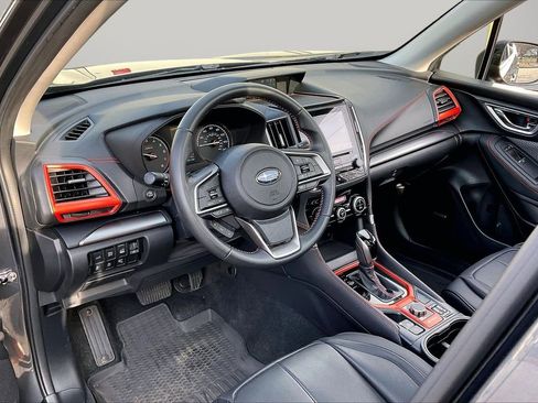 Used 2021 Subaru Forester Sport image 20