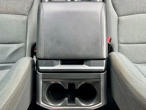 Used 2024 Ford F150 XLT w/ Mobile Office Package image 32