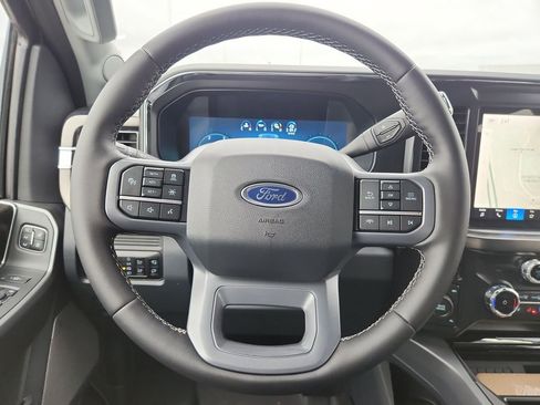 New 2026 Ford F350 Lariat w/ Lariat Premium Package image 18