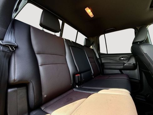Used 2026 Honda Ridgeline Black Edition image 25