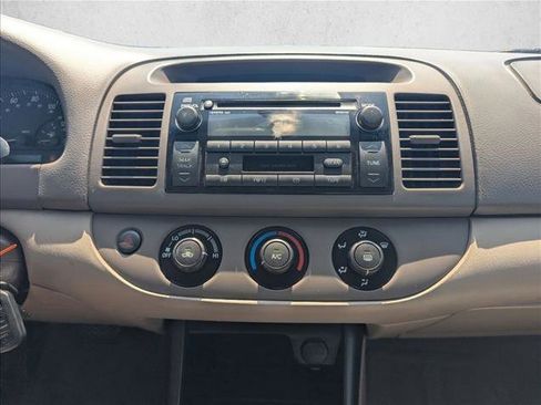 Used 2003 Toyota Camry LE FWD image 13