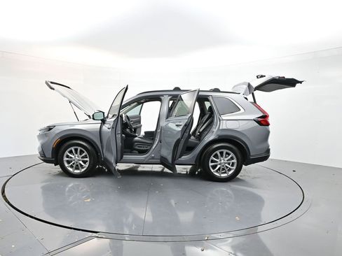 Used 2024 Honda CR-V EX-L image 38