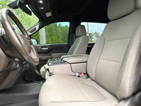 Used 2021 Chevrolet Silverado 1500 RST AWD/4WD image 14