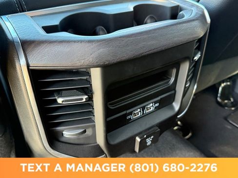New 2026 RAM 2500 Laramie w/ Night Edition AWD/4WD image 29