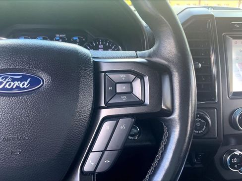 Used 2020 Ford Expedition Limited w/ Special Edition Package AWD/4WD image 25