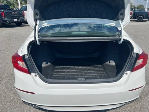 Used 2022 Honda Accord Sport Special Edition image 28