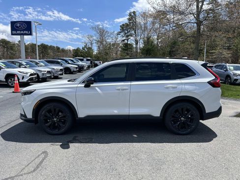 Used 2023 Honda CR-V Sport Touring image 6