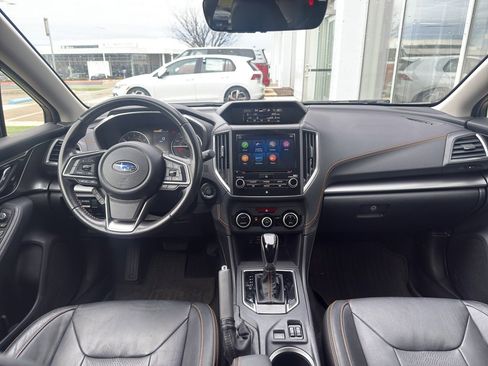 Used 2020 Subaru Crosstrek 2.0i Limited image 15