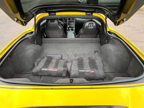 Used 2007 Chevrolet Corvette Z06 RWD image 26