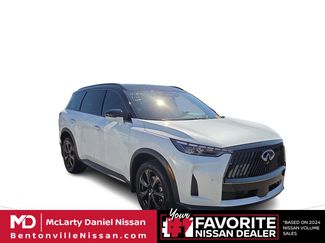 Used 2026 INFINITI QX60 Autograph w/ Autograph Tech Package video 1