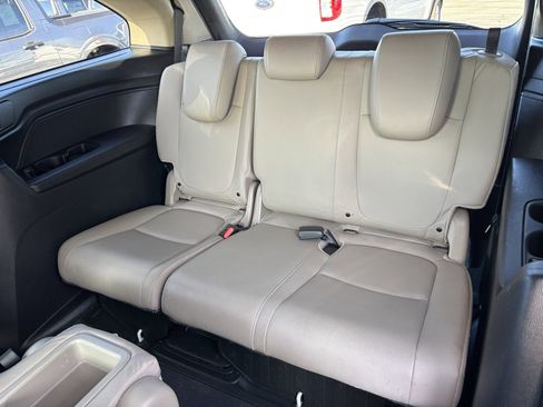 Used 2020 Honda Odyssey EX-L image 19