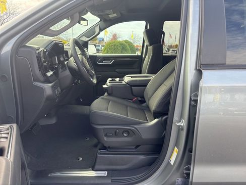 New 2026 Chevrolet Silverado 1500 LT image 9
