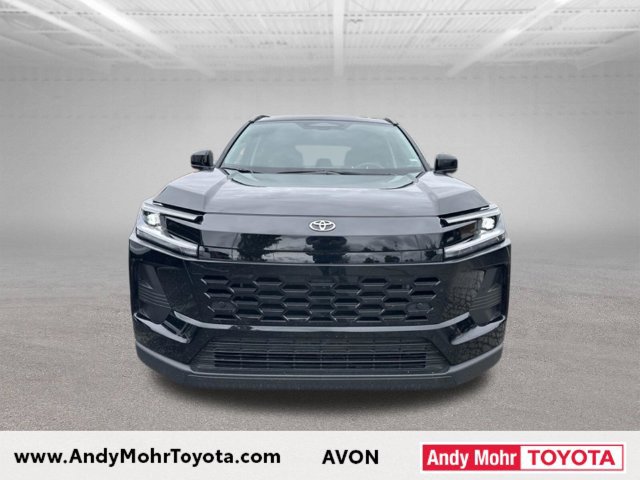 Certified 2026 Toyota RAV4 XLE Premium AWD/4WD image 3