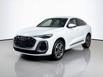 Certified 2025 Audi Q5 Premium w/ Convenience Package