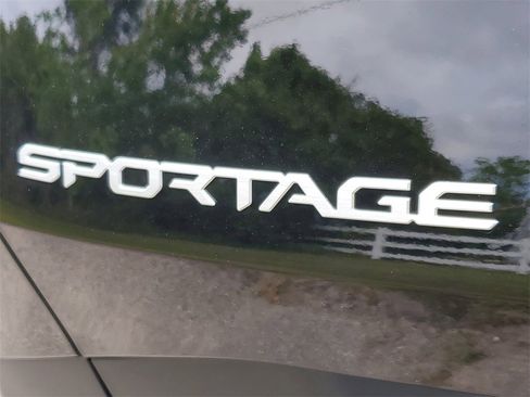 New 2026 Kia Sportage LX image 26