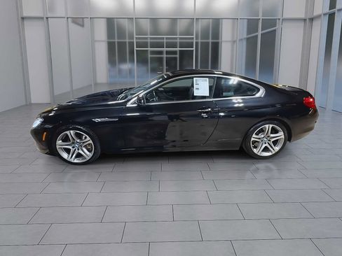 Used 2014 BMW 650i xDrive Coupe AWD/4WD image 5