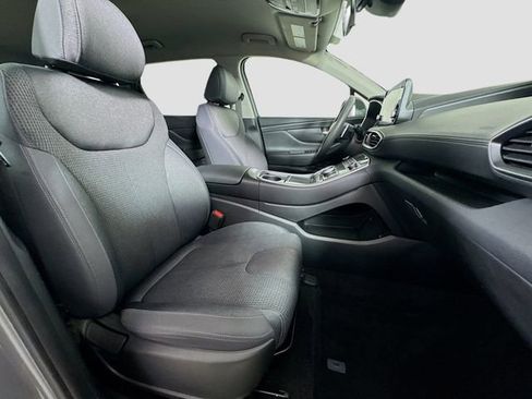 Used 2022 Hyundai Santa Fe SEL w/ Cargo Package image 29