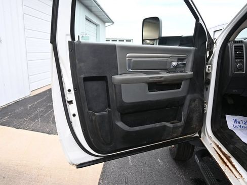 Used 2014 RAM 4500 Tradesman w/ Power Accessory Group AWD/4WD image 21